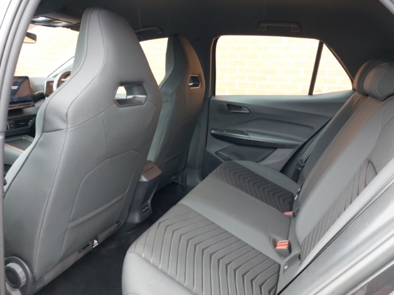 Used Cupra Born 2022 for sale - 76763857: Photo 6