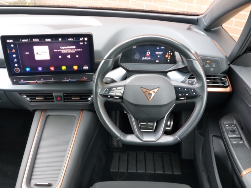 Used Cupra Born 2022 for sale - 76763857: Photo 7