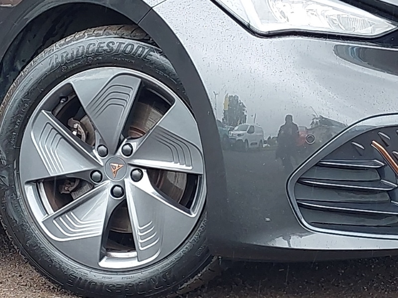 Used Cupra Born 2022 for sale - 76763857: Photo 9