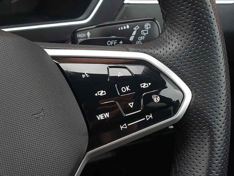 Used Volkswagen Tiguan Allspace 2024 for sale - 76325381: Photo 10