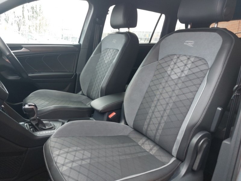 Used Volkswagen Tiguan Allspace 2024 for sale - 76325381: Photo 12