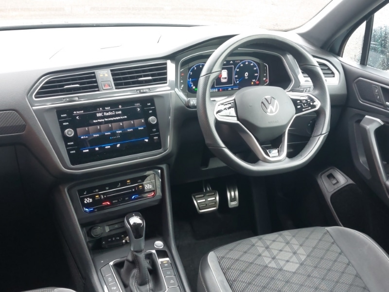 Used Volkswagen Tiguan Allspace 2024 for sale - 76325381: Photo 13