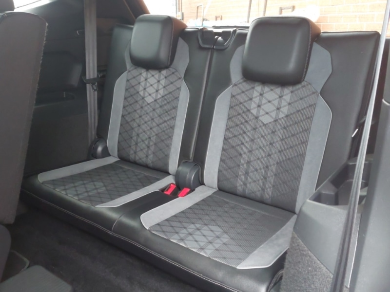 Used Volkswagen Tiguan Allspace 2024 for sale - 76325381: Photo 14