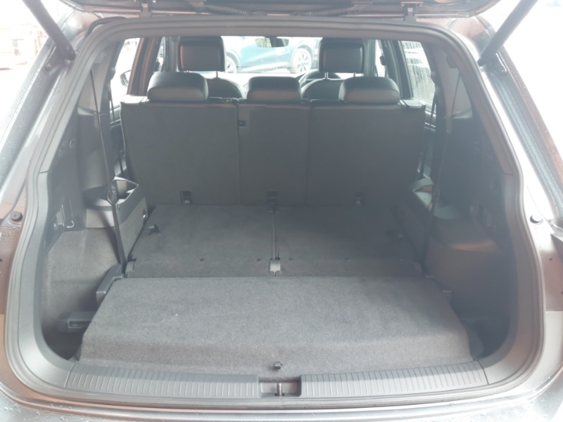 Used Volkswagen Tiguan Allspace 2024 for sale - 76325381: Photo 15