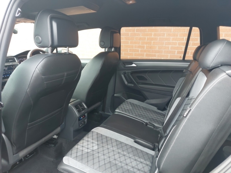 Used Volkswagen Tiguan Allspace 2024 for sale - 76325381: Photo 6