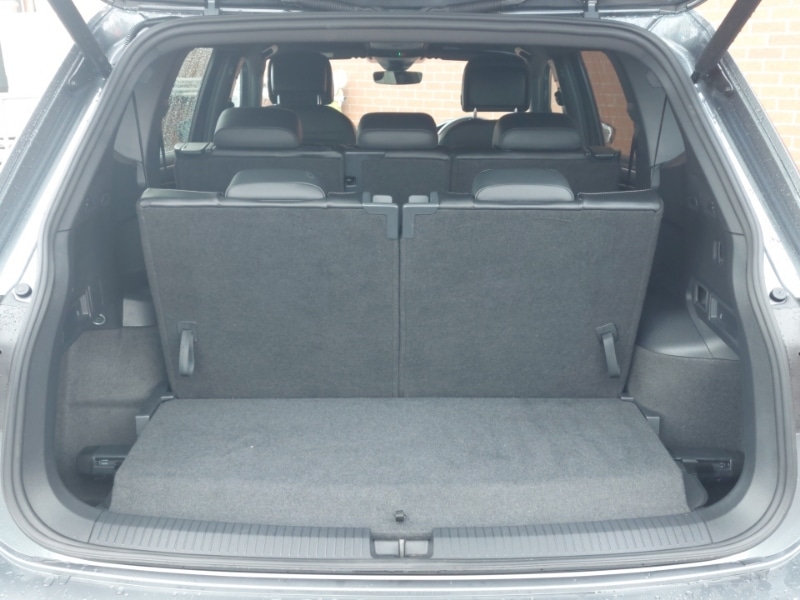 Used Volkswagen Tiguan Allspace 2024 for sale - 76325381: Photo 8