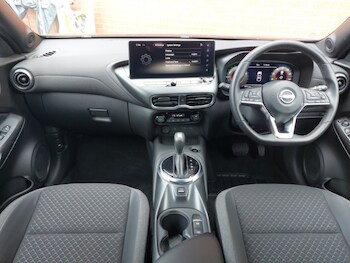 Used Nissan Juke 2025 for sale - 75900316: Photo