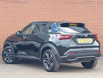 Used Nissan Juke 2025 for sale - 75900316: Photo