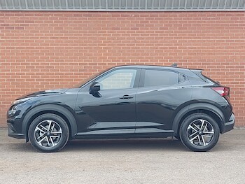 Used Nissan Juke 2025 for sale - 75900316: Photo