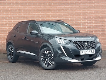 Used Peugeot 2008 2023 for sale - 79420688: Photo