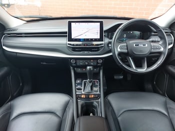 Used Jeep Compass 2022 for sale - 78865813: Photo