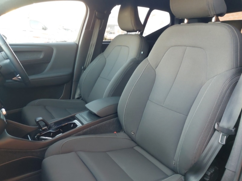 Used Volvo XC40 2022 for sale - 77126432: Photo 12