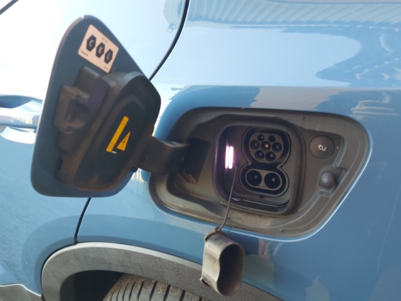 Used Volvo XC40 2022 for sale - 77126432: Photo 13