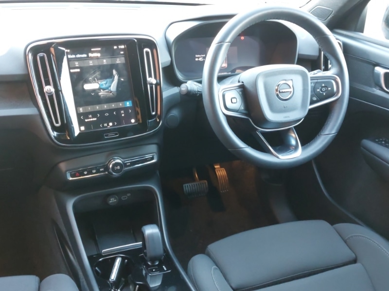 Used Volvo XC40 2022 for sale - 77126432: Photo 14