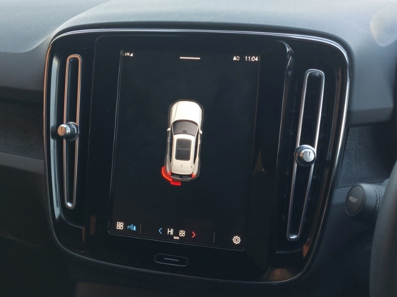 Used Volvo XC40 2022 for sale - 77126432: Photo 15