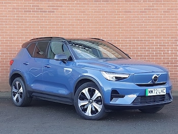 2022 - 170kW Recharge Core 69kWh 5dr Auto