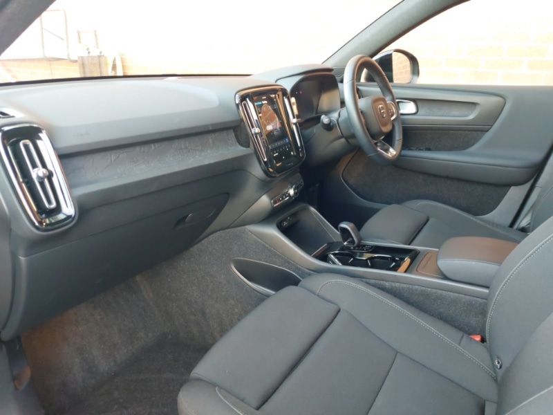 Used Volvo XC40 2022 for sale - 77126432: Photo 5