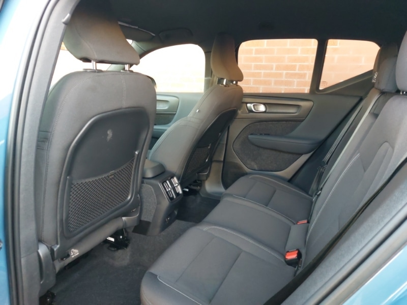 Used Volvo XC40 2022 for sale - 77126432: Photo 6