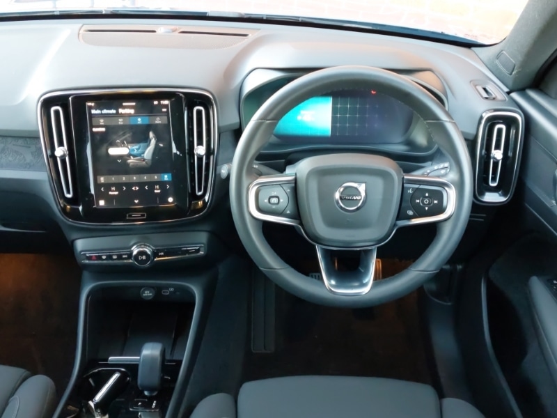 Used Volvo XC40 2022 for sale - 77126432: Photo 7