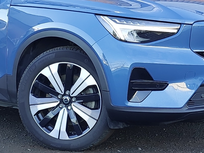 Used Volvo XC40 2022 for sale - 77126432: Photo 9