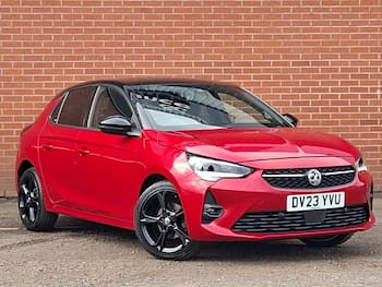 Used Vauxhall Corsa 2023 for sale - 79573628: Photo