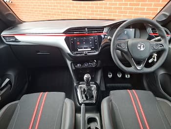 Used Vauxhall Corsa 2023 for sale - 79573628: Photo