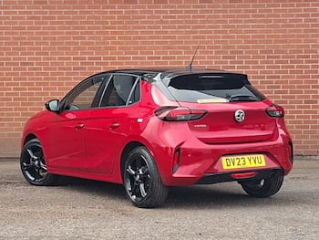 Used Vauxhall Corsa 2023 for sale - 79573628: Photo