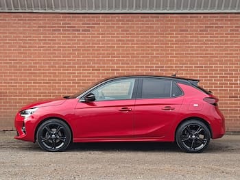 Used Vauxhall Corsa 2023 for sale - 79573628: Photo