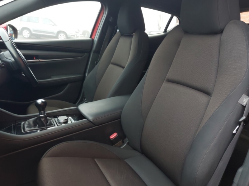 Used Mazda Mazda3 2020 for sale - 76964172: Photo 12