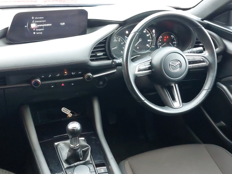 Used Mazda Mazda3 2020 for sale - 76964172: Photo 13