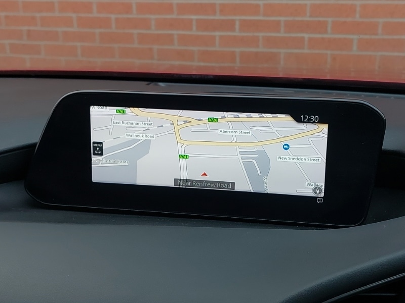 Used Mazda Mazda3 2020 for sale - 76964172: Photo 14