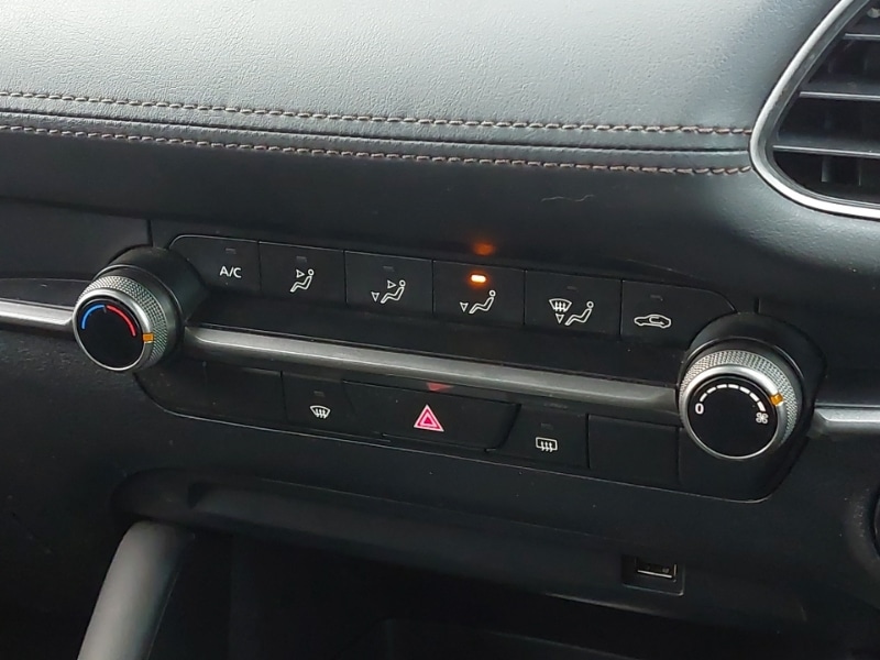 Used Mazda Mazda3 2020 for sale - 76964172: Photo 15