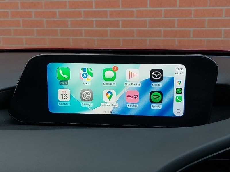 Used Mazda Mazda3 2020 for sale - 76964172: Photo 16