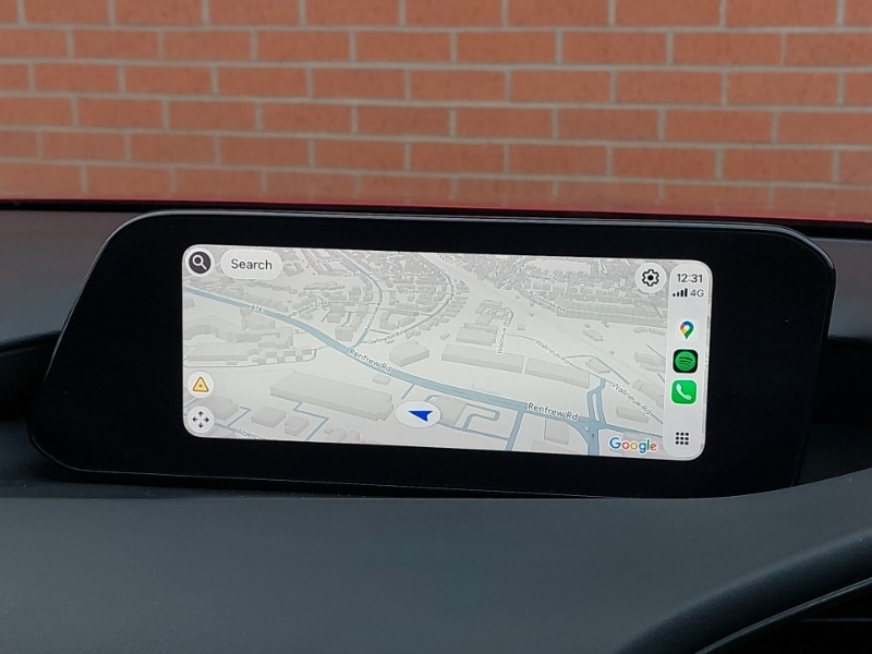 Used Mazda Mazda3 2020 for sale - 76964172: Photo 17