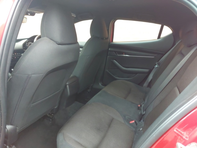 Used Mazda Mazda3 2020 for sale - 76964172: Photo 6