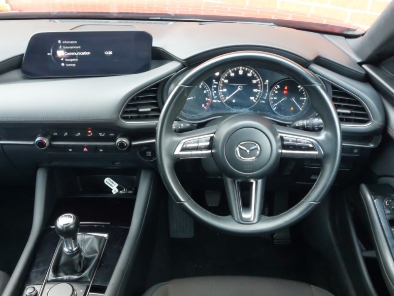 Used Mazda Mazda3 2020 for sale - 76964172: Photo 7