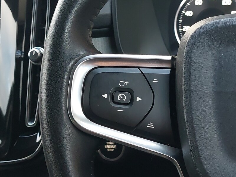 Used Volvo XC40 2018 for sale - 77366591: Photo 11