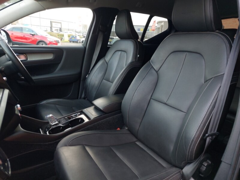 Used Volvo XC40 2018 for sale - 77366591: Photo 12