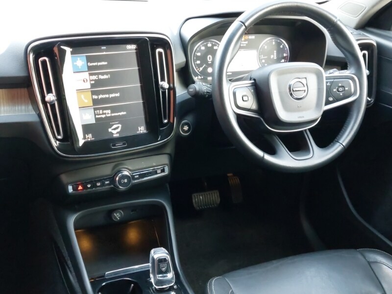 Used Volvo XC40 2018 for sale - 77366591: Photo 14