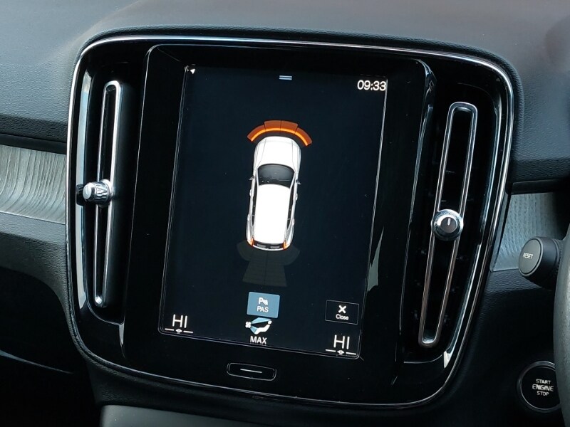 Used Volvo XC40 2018 for sale - 77366591: Photo 16