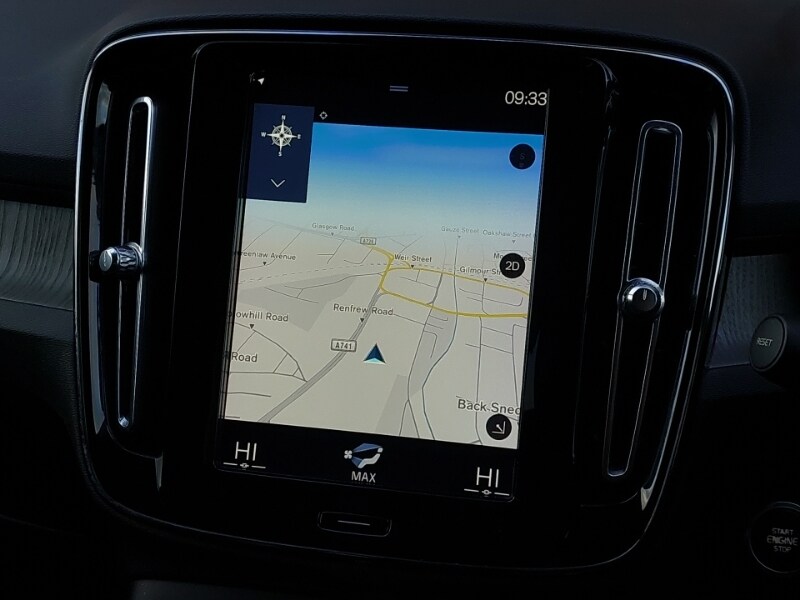 Used Volvo XC40 2018 for sale - 77366591: Photo 17