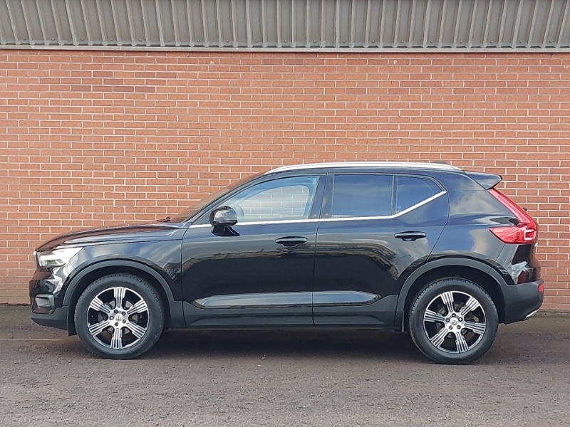 Used Volvo XC40 2018 for sale - 77366591: Photo 4