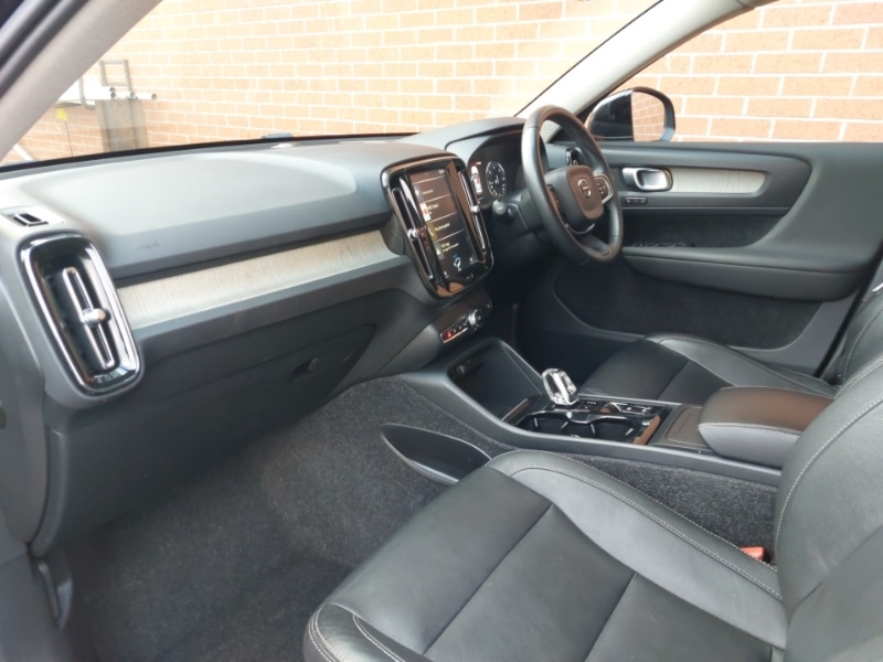 Used Volvo XC40 2018 for sale - 77366591: Photo 5