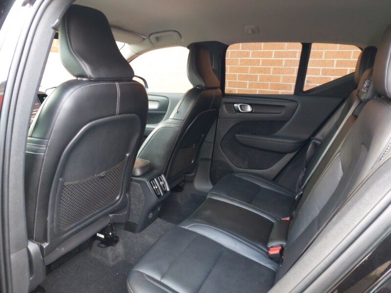 Used Volvo XC40 2018 for sale - 77366591: Photo 6