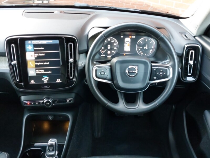 Used Volvo XC40 2018 for sale - 77366591: Photo 7