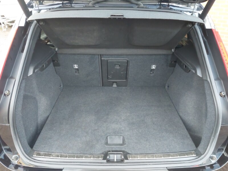 Used Volvo XC40 2018 for sale - 77366591: Photo 8