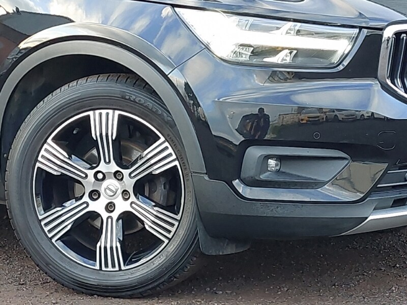 Used Volvo XC40 2018 for sale - 77366591: Photo 9