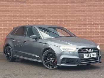 Used Audi A3 2019 for sale - 77405386: Photo