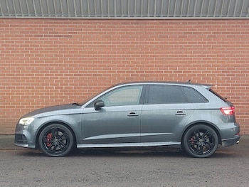 Used Audi A3 2019 for sale - 77405386: Photo