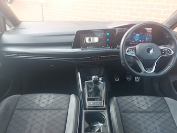 Used Volkswagen Golf 2022 for sale - 78653887: Photo
